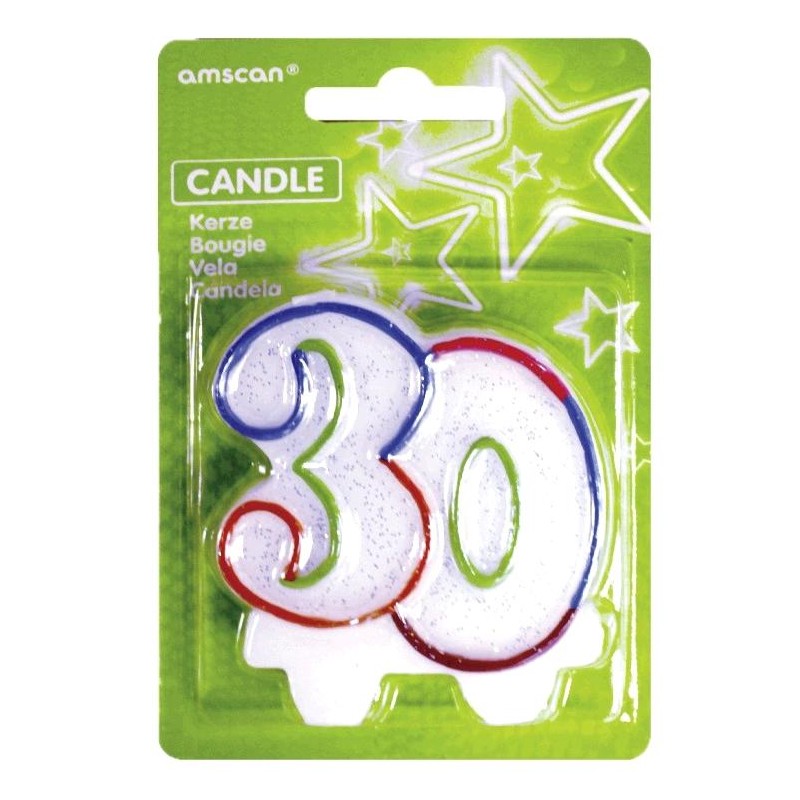 Vela nº30