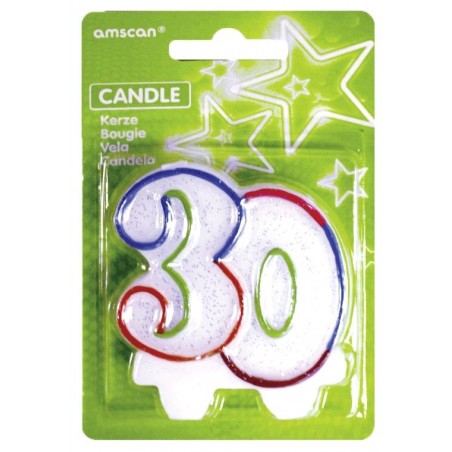 Vela nº30