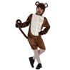 Disfraz de Mono para niños