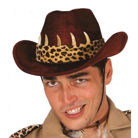 Sombrero de Cazador de...