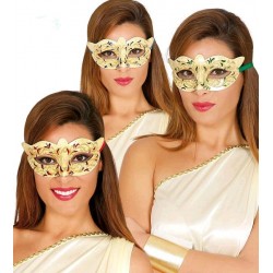 Antifaz Veneciano Pequeño