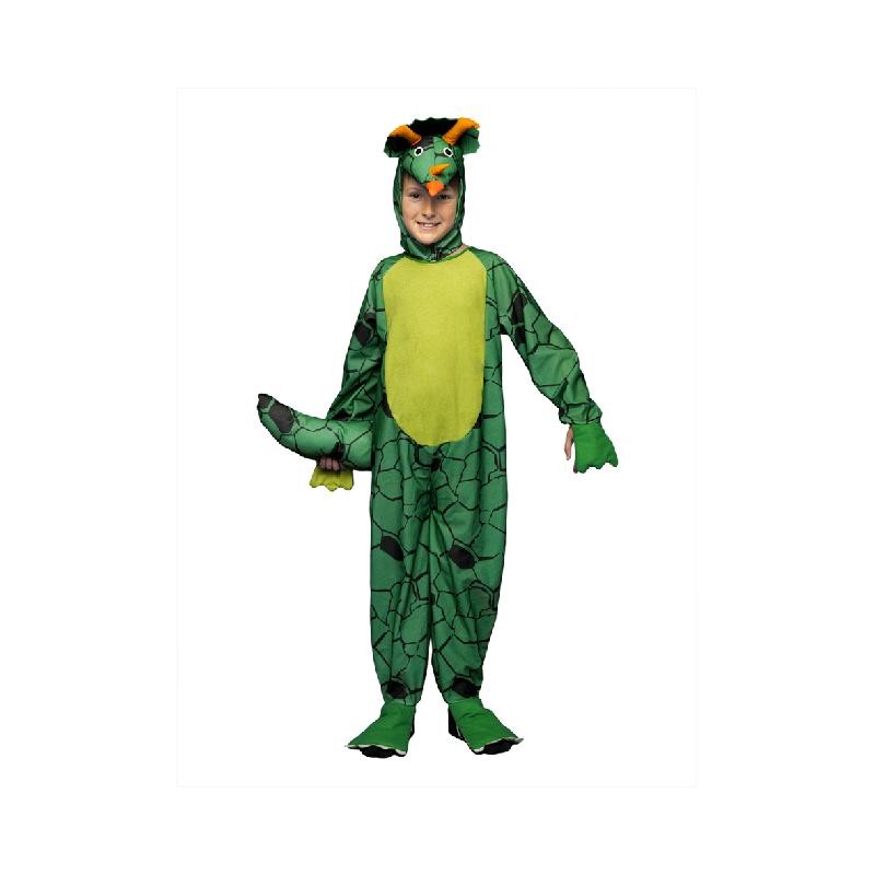 Disfraz de Dinosaurio para niños