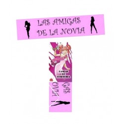 Banda Amigas de la Novia