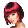 Peluca Cabaret Caoba