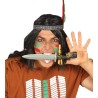 Cuchillo Indio 31 cm.