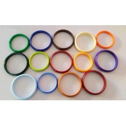 Pulsera de Sevillana