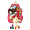 Piñata de Elena de Avalor 33X46 cm.
