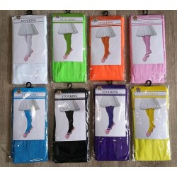 Pantys Infantiles Colores Surtidos