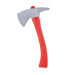 Hacha de Bombero 28 cm.