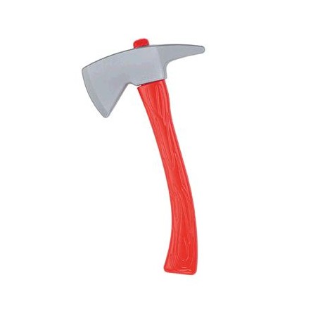 Hacha de Bombero 28 cm.