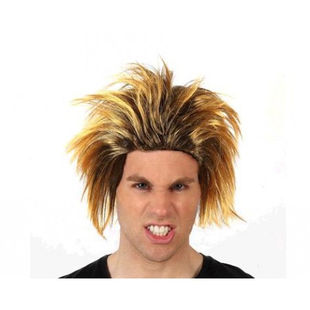 Peluca Cavernícola Chico