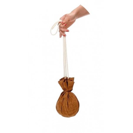 Bolsa Limosnera Medieval
