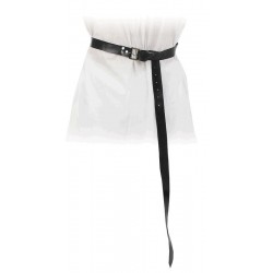 Cinturon Medieval Polipiel Largo 174 cm.