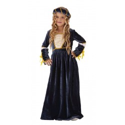 Disfraz de Julieta Infantil