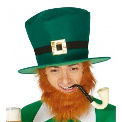 Sombrero de San Patricio