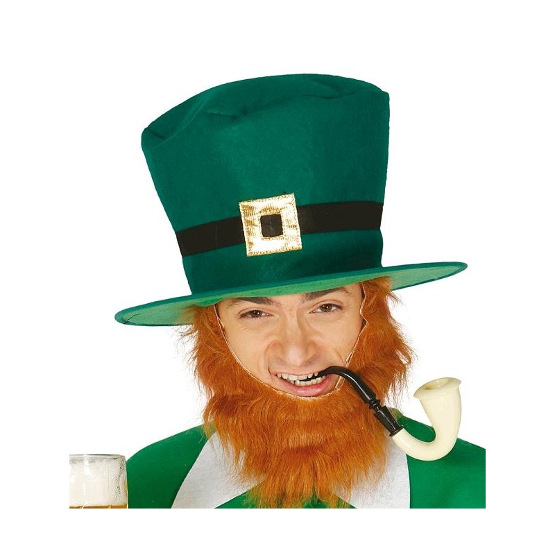 Sombrero de San Patricio
