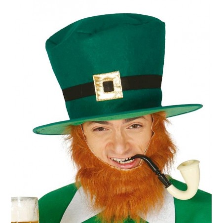 Sombrero de San Patricio