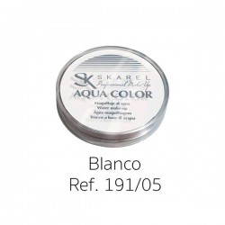 Aquacolor Blanco Skarel 25 ml.