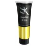 Maquillaje al Agua Oro Tubo 30 ml.