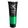 Maquillaje al Agua Verde Tubo 20 ml.