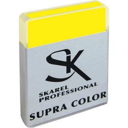 CREMA AMARILLA  SUPRACOLOR 12 GR.