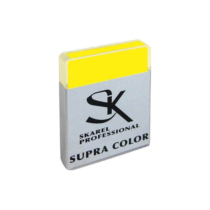 CREMA AMARILLA  SUPRACOLOR 12 GR.