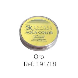 Aquacolor Oro Skarel 12 gr.