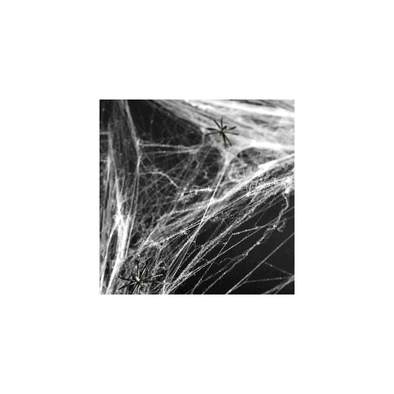 TELARAÑA BLANCA 20 GR.