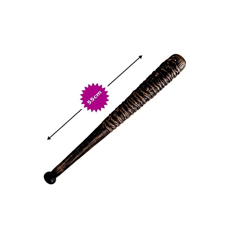 Bate de Beisbol Decorado