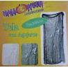 Tela Andrajosa para Decorar en Hallowen