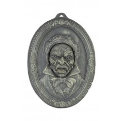 Cuadro de Terror que Habla y se Mueve