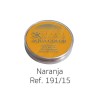 Aquacolor Naranja Skarel 12 gr.