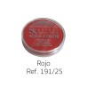 Aquacolor Rojo Skarel 12 gr.