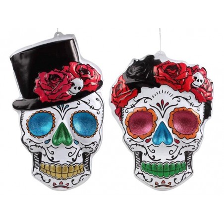 Cuadro Decoración Halloween