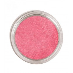 Maquillaje al Agua Rosa