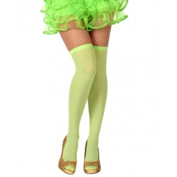 Medias Color Amarillo