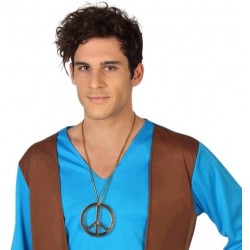 Colgante Hippie