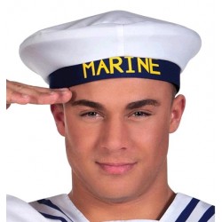 Gorra de Marine