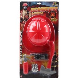 Set de Bombero