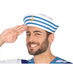 Gorro de Marinero