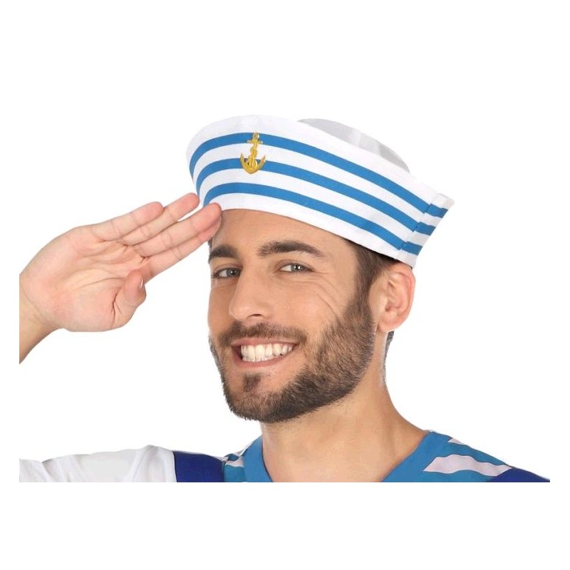 Gorro de Marinero