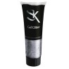 Glitter Gel Plata en Tubo de 30 ml.