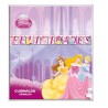 Guirnalda Felicidades Princesas