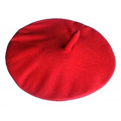 Boina Diámetro 36 cm.