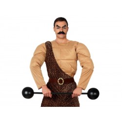 Pesas Imitacion para Forzudo 85 cm.