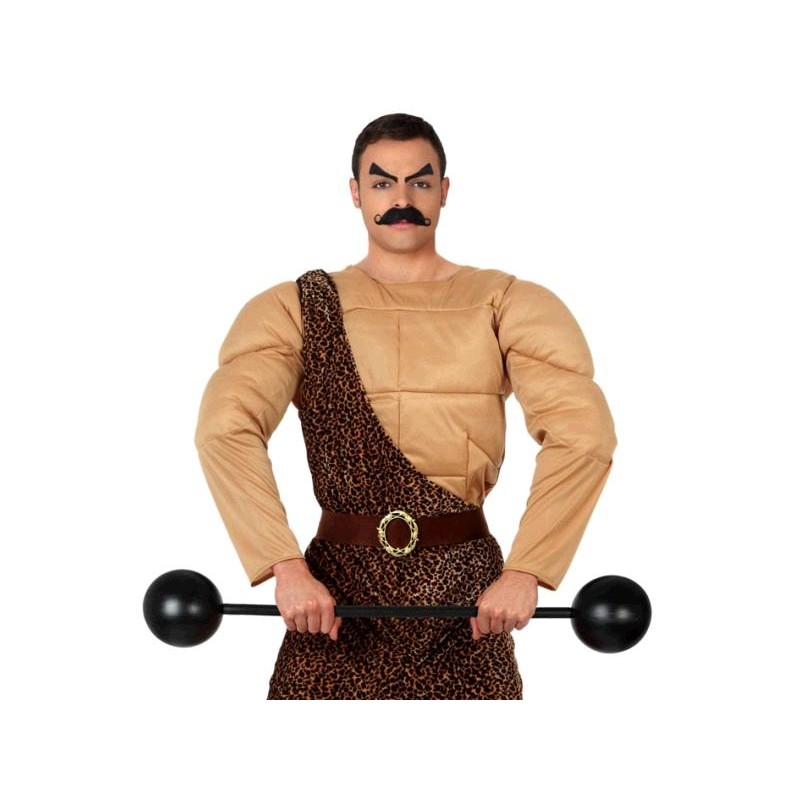 Pesas Imitacion para Forzudo 85 cm.