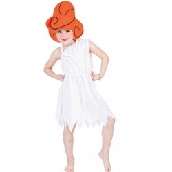 Disfraz de Vilma para niña