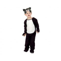Disfraz de Gato para niños