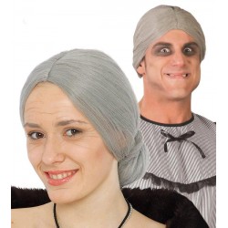 PELUCA ABUELA