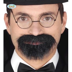 Perilla con Adhesivo